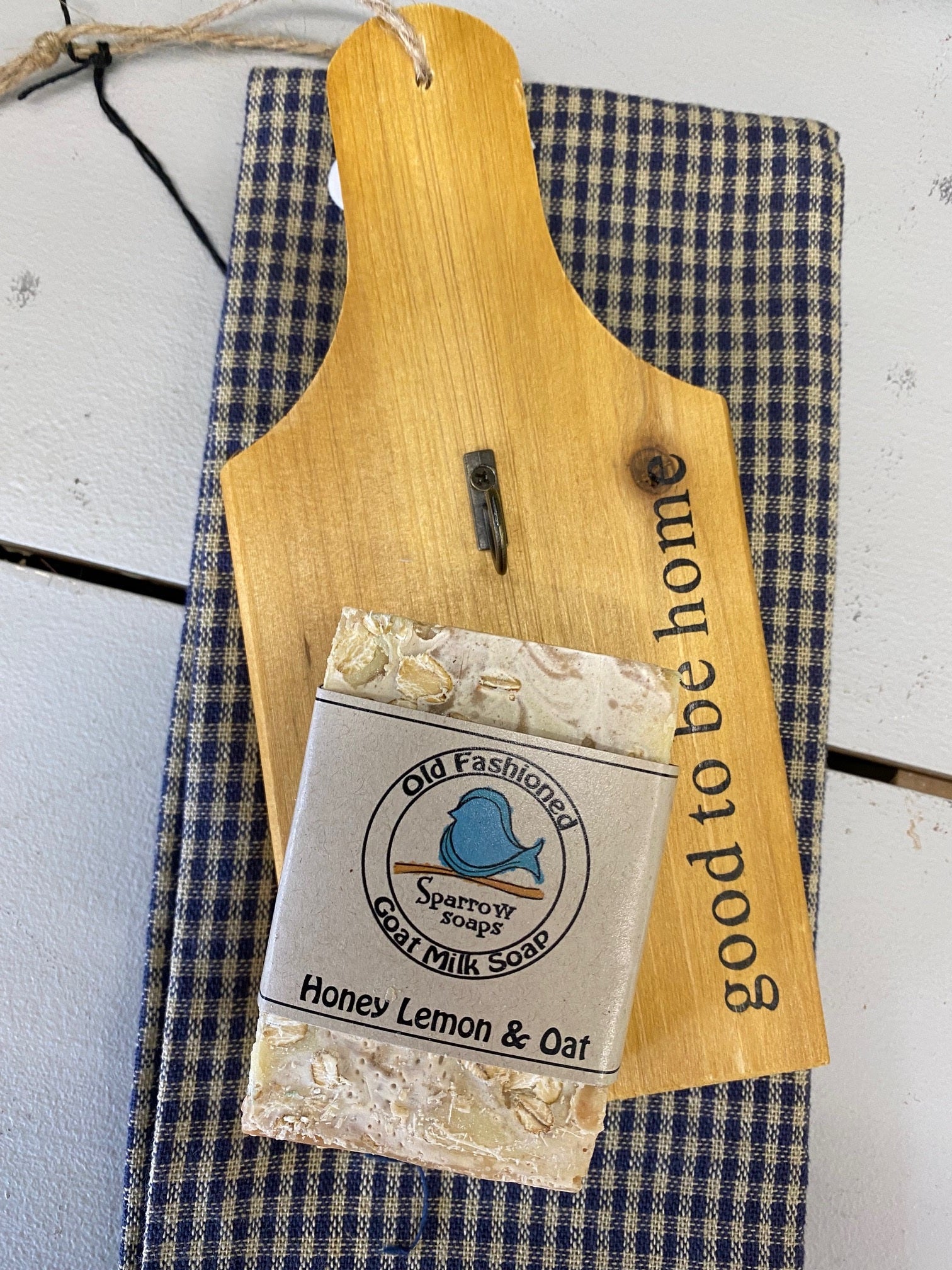 Small Classic Gift set blog-benefits of goat milk soap— Sparrow Soaps -  Handmade Goat Milk Soap Sparrow Soaps